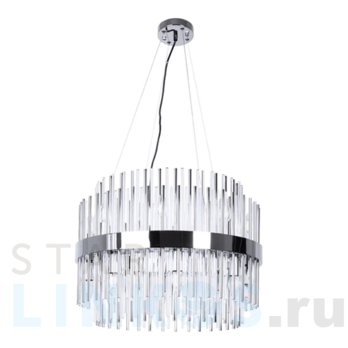 Купить Подвесная люстра Arte Lamp Montreal A1034SP-16CC за 38 990 руб. в Туле Купить с доставкой Подвесная люстра Arte Lamp Montreal A1034SP-16CC в Туле
