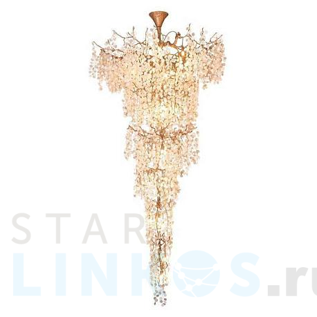 Купить Каскадная люстра Imperium Loft Fairytree 177880-22 за 955 550 руб. в Туле фото 2 Купить с доставкой Каскадная люстра Imperium Loft Fairytree 177880-22 в Туле фото 2