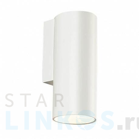 Купить Настенный светильник Italline Danny W1 white за 3 510 руб. в Туле фото 2 Купить с доставкой Настенный светильник Italline Danny W1 white в Туле фото 2