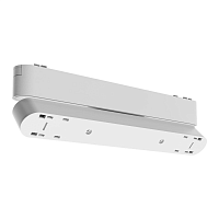 Купить Адаптер для магнитного шинопровода IMEX UT25 IL.0007.1000-12 WH в Туле