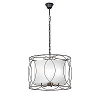 Купить Подвесная люстра Vitaluce V4479-1/4 в Туле