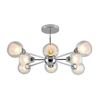 Купить Потолочная люстра Ritter Parma 52517 2 в Туле