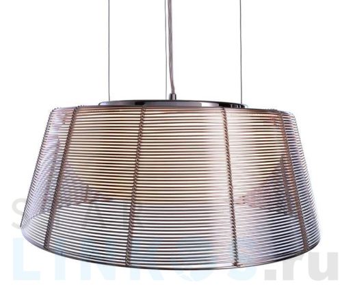 Купить Подвесной светильник Deko-Light Filo Sat 342031 за 28 524 руб. в Туле Купить с доставкой Подвесной светильник Deko-Light Filo Sat 342031 в Туле