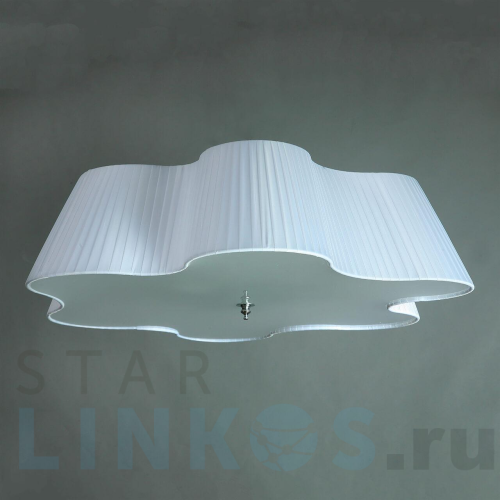 Купить Потолочный светильник Brizzi BX03203/80 Chrome за 39 880 руб. в Туле Купить с доставкой Потолочный светильник Brizzi BX03203/80 Chrome в Туле