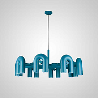 Купить Подвесная светодиодная люстра Imperium Loft Fanny 212349-23 в Туле