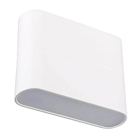 Купить Настенный светодиодный светильник Arlight SP-Wall-110WH-Flat-6W Day White 021086 в Туле