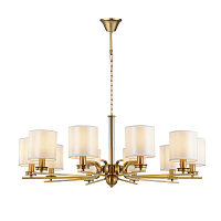 Купить Подвесная люстра Favourite Venustus 2679-10P в Туле
