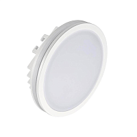 Купить Встраиваемый светодиодный светильник Arlight LTD-115SOL-15W Warm White 020708 в Туле