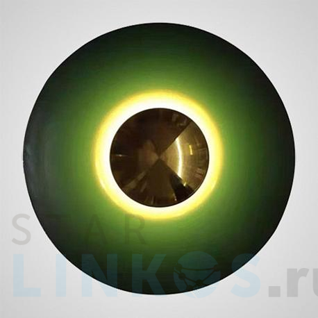 Купить Настенный светодиодный светильник Imperium Loft Alesta 209038-23 за 67 760 руб. в Туле фото 2 Купить с доставкой Настенный светодиодный светильник Imperium Loft Alesta 209038-23 в Туле фото 2