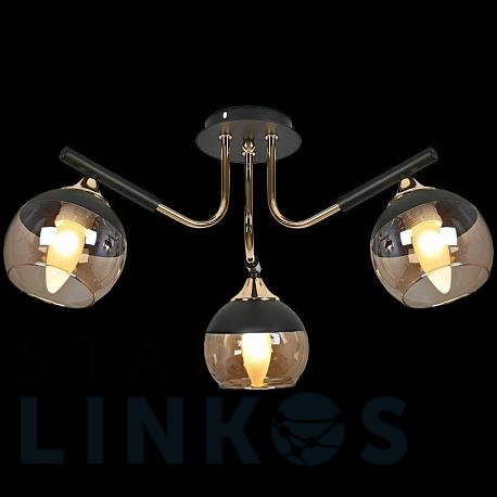 Купить Потолочная люстра Reluce 52132-0.3-03 за 2 640 руб. в Туле фото 2 Купить с доставкой Потолочная люстра Reluce 52132-0.3-03 в Туле фото 2