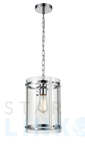 Купить Подвесной светильник Vele Luce Tivoli VL5073P01 за 8 500 руб. в Туле Купить с доставкой Подвесной светильник Vele Luce Tivoli VL5073P01 в Туле