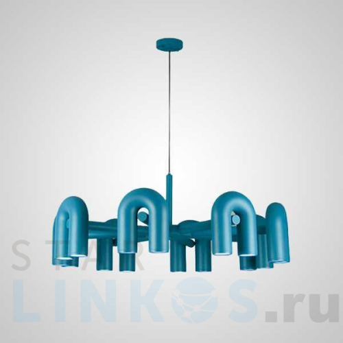 Купить Подвесная светодиодная люстра Imperium Loft Fanny 212349-23 за 207 900 руб. в Туле Купить с доставкой Подвесная светодиодная люстра Imperium Loft Fanny 212349-23 в Туле