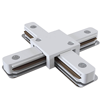 Купить Коннектор X-образный Maytoni Track TRA001CX-11W в Туле