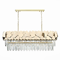 Купить Подвесная люстра ST Luce Caserta SL1232.203.07 в Туле