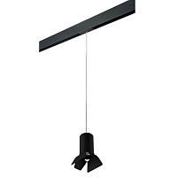 Купить Трековый светильник Lightstar Rullo (214437+595857+202437) PRORP437437 в Туле