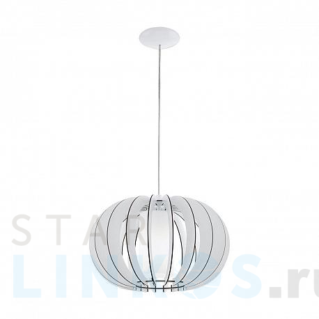 Купить Подвесной светильник Eglo Stellato 2 95606 за 7 690 руб. в Туле фото 2 Купить с доставкой Подвесной светильник Eglo Stellato 2 95606 в Туле фото 2