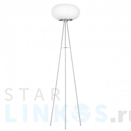 Купить Торшер Eglo Optica 86817 за 21 990 руб. в Туле фото 2 Купить с доставкой Торшер Eglo Optica 86817 в Туле фото 2