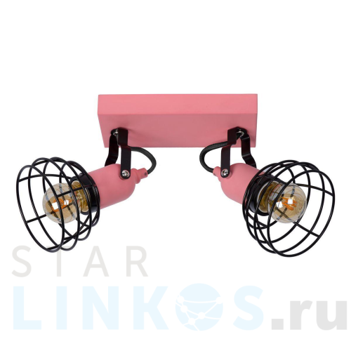 Купить Спот Lucide Paulien 08927/02/66 за 9 186 руб. в Туле Купить с доставкой Спот Lucide Paulien 08927/02/66 в Туле