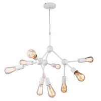 Купить Потолочная люстра Hiper Bolzano H139-9 в Туле