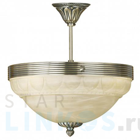 Купить Потолочная люстра Eglo Marbella 85856 за 15 390 руб. в Туле фото 2 Купить с доставкой Потолочная люстра Eglo Marbella 85856 в Туле фото 2