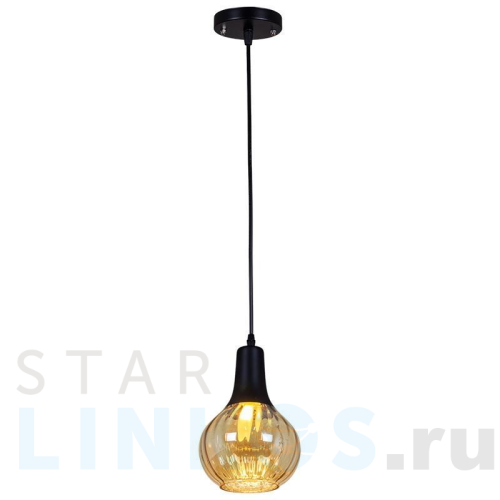 Купить с доставкой Подвесной светильник Reluce 03083-0.4-01 в Туле