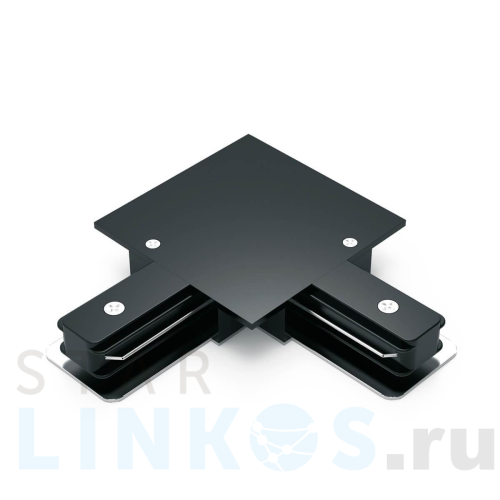 Купить с доставкой Коннектор L-образный Gauss TR133 в Туле