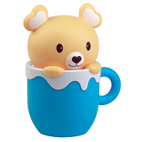 Купить Настольная лампа ЭРА NLED-401-0.5W-BU C0044904 в Туле