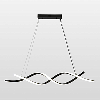 Купить Подвесной светодиодный светильник Lussole Bradford LSP-7163 в Туле