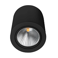 Купить Потолочный светодиодный светильник Arlight SP-Focus-R120-16W Warm3000 029533 в Туле