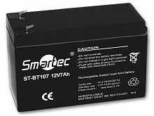 Купить Аккумуляторная батарея Smartec ST-BT107 в Туле