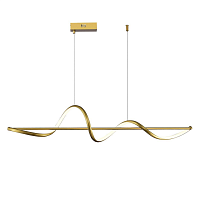 Купить Подвесной светодиодный светильник MyFar Marry MR2050-PL в Туле