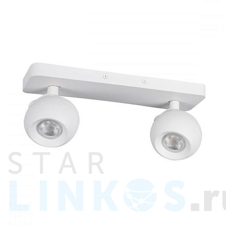 Купить Спот Kanlux Galoba 33674 за 4 590 руб. в Туле фото 2 Купить с доставкой Спот Kanlux Galoba 33674 в Туле фото 2