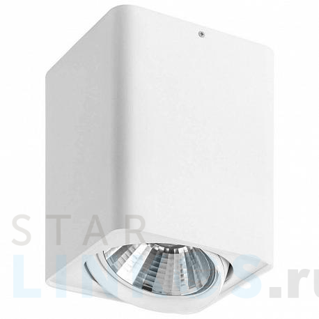 Купить Потолочный светильник Lightstar Monocco 212636 за 980 руб. в Туле фото 2 Купить с доставкой Потолочный светильник Lightstar Monocco 212636 в Туле фото 2