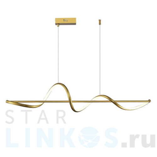 Купить Подвесной светодиодный светильник MyFar Marry MR2050-PL за 21 995 руб. в Туле Купить с доставкой Подвесной светодиодный светильник MyFar Marry MR2050-PL в Туле