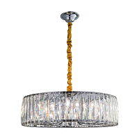 Купить Подвесная люстра Citilux Aria EL321P08 в Туле