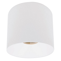 Купить Потолочный светодиодный светильник Nowodvorski Ios Led 8726 в Туле