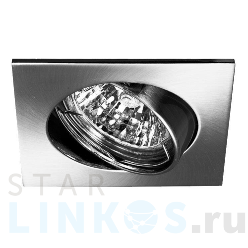 Купить Встраиваемый светильник IMEX IL.0008.2413 за 133 руб. в Туле Купить с доставкой Встраиваемый светильник IMEX IL.0008.2413 в Туле