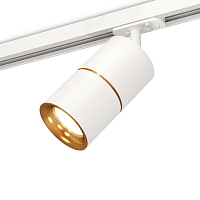 Купить Комплект трекового светильника Ambrella light Track System XT (A2536, C7401, A2072, C7401, N7014) XT7401020 в Туле