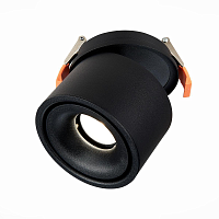 Купить Встраиваемый светодиодный спот ST Luce ST652.448.12 в Туле