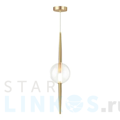 Купить Подвесной светильник Odeon Light Pendant Lazia 4981/1 за 4 130 руб. в Туле фото 2 Купить с доставкой Подвесной светильник Odeon Light Pendant Lazia 4981/1 в Туле фото 2