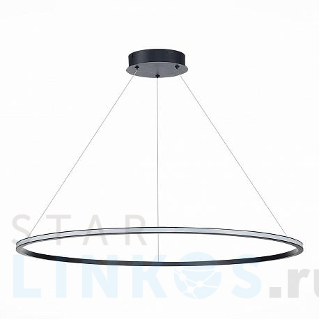 Купить Подвесной светодиодный светильник ST Luce ST604.443.34 за 12 990 руб. в Туле фото 2 Купить с доставкой Подвесной светодиодный светильник ST Luce ST604.443.34 в Туле фото 2