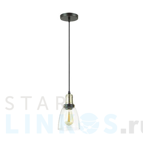 Купить Подвесной светильник Lumion Suspentioni Kit 3683/1 за 2 790 руб. в Туле фото 2 Купить с доставкой Подвесной светильник Lumion Suspentioni Kit 3683/1 в Туле фото 2