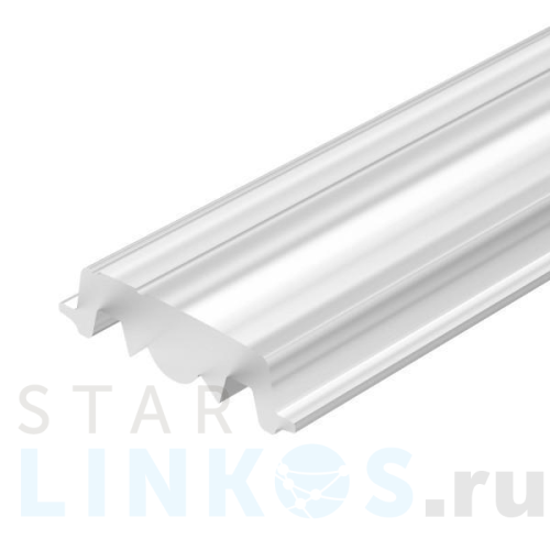 Купить Рассеиватель Arlight SL-Line-W20-2500 033746 за 1 693 руб. в Туле Купить с доставкой Рассеиватель Arlight SL-Line-W20-2500 033746 в Туле