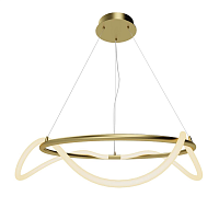 Купить Подвесной светодиодный светильник Lussole River LSP-8366 в Туле