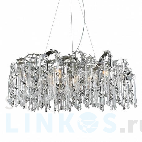 Купить Подвесная люстра Aployt Andri APL.815.03.16 за 179 410 руб. в Туле фото 2 Купить с доставкой Подвесная люстра Aployt Andri APL.815.03.16 в Туле фото 2