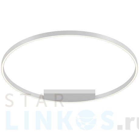 Купить Потолочный светодиодный светильник Maytoni Rim MOD058CL-L65W4K за 28 990 руб. в Туле фото 2 Купить с доставкой Потолочный светодиодный светильник Maytoni Rim MOD058CL-L65W4K в Туле фото 2