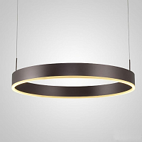 Купить Подвесной светодиодный светильник Moderli Straight V2455-PL в Туле