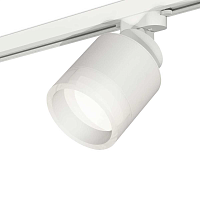 Купить Комплект трекового светильника Ambrella light Track System XT (A2524, A2105, C8110, N8401) XT8110001 в Туле