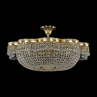 Купить Потолочная люстра Bohemia Ivele 19311/75JB G в Туле