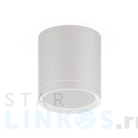 Купить Потолочный светодиодный светильник Gauss Overhead HD023 за 855 руб. в Туле фото 2 Купить с доставкой Потолочный светодиодный светильник Gauss Overhead HD023 в Туле фото 2